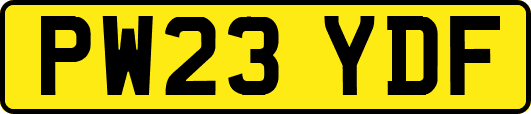 PW23YDF