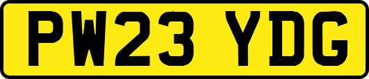 PW23YDG