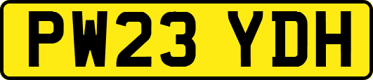 PW23YDH