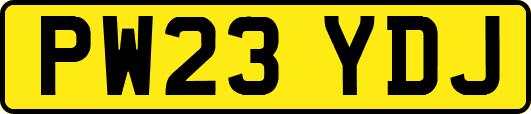 PW23YDJ
