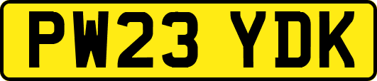 PW23YDK