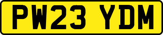 PW23YDM