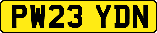 PW23YDN
