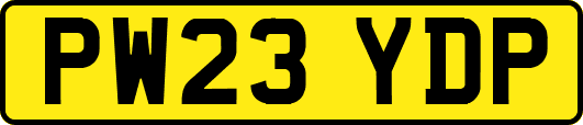 PW23YDP