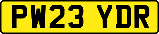 PW23YDR