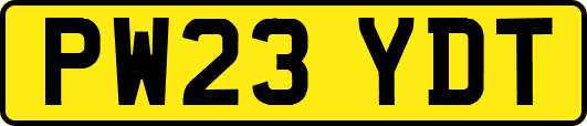 PW23YDT