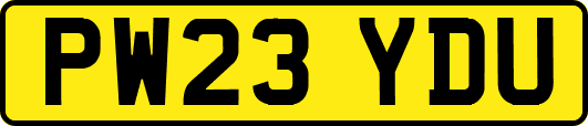 PW23YDU