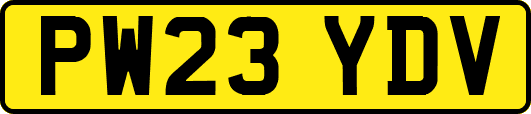 PW23YDV