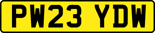 PW23YDW