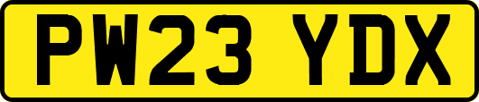 PW23YDX
