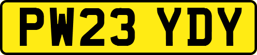 PW23YDY