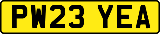 PW23YEA