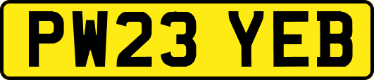 PW23YEB