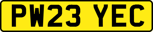 PW23YEC