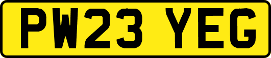 PW23YEG