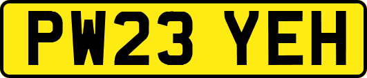 PW23YEH