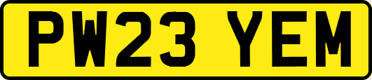 PW23YEM