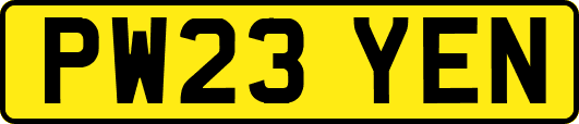 PW23YEN