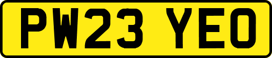 PW23YEO
