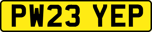 PW23YEP