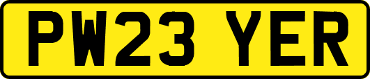 PW23YER