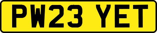 PW23YET