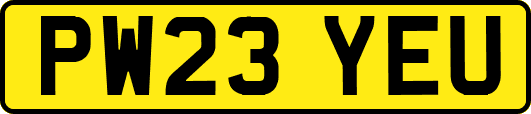 PW23YEU