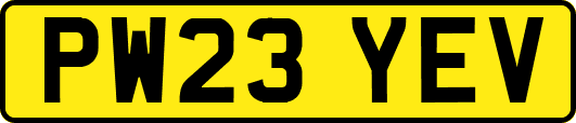 PW23YEV