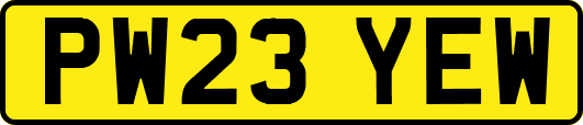 PW23YEW
