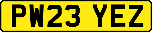 PW23YEZ
