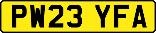PW23YFA