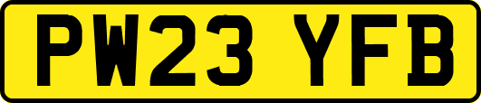 PW23YFB