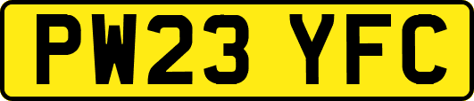 PW23YFC