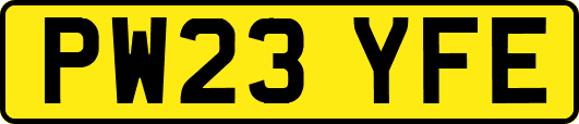 PW23YFE