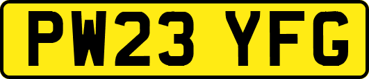 PW23YFG