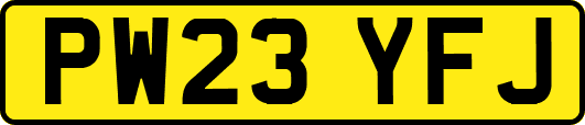 PW23YFJ