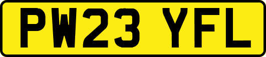 PW23YFL
