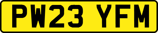 PW23YFM