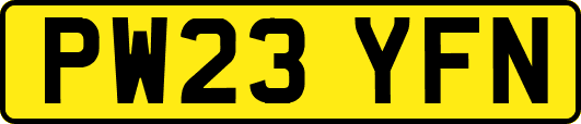 PW23YFN