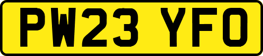 PW23YFO