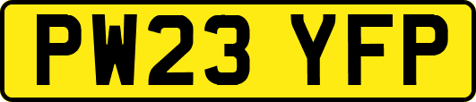 PW23YFP