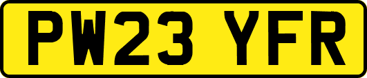 PW23YFR