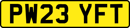 PW23YFT