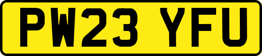 PW23YFU