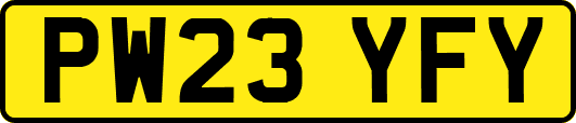 PW23YFY