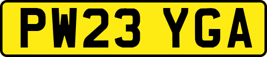 PW23YGA