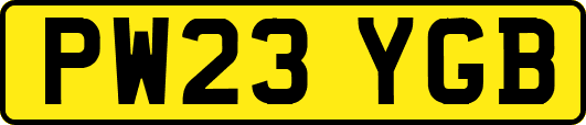 PW23YGB