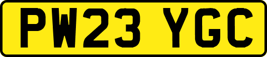 PW23YGC