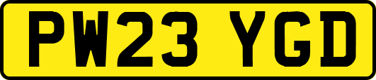 PW23YGD