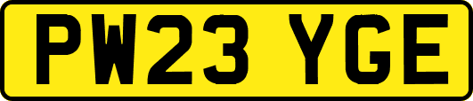 PW23YGE